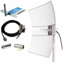 Redes Wireless - quando a seguran�a pode se tornar um problema