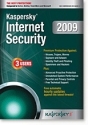 Kaspersky Anti-Virus 2009 (V8.0 - PT-BR) - prote��o completa