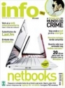 Revista Info Exame - Julho de 2009 (Ed. 281)