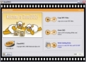 CloneDVD v2.9 - fa�a c�pias id�nticas de DVDs