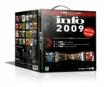 Info 2009 - Todas edi��es (2007 - 2008)