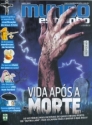 Revista Mundo Estranho (Abril de 2009)