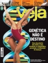 Revista Veja (22 de Abril de 2009 - Ed. 2109)