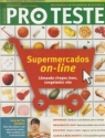 Revista Pro Teste (Julho 2009 - Ed. 82)