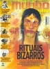 Mundo Estranho - Rituais Bizarros (Ed. 90 - Agosto de 2009) 