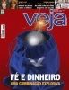 Revista Veja - F� e Dinheiro (Ed. 2126 - 19 de agosto de 2009)