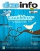 Dicas Info: Twitter (Ed. 67 - Agosto de 2009)