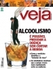 Veja - Alcoolismo (Ed. 2129 - 09 de Setembro  de 2009)