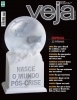 Veja - Nasce o mundo p�s-crise (Ed. 2130 - 16 de setembro de 2009)