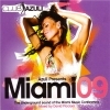 V.A - Azuli Presents: Miami - Mixed (2009)