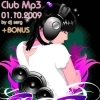 VA - Club Mp3 by Dj Serg (2009)