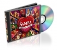 Samba Social Clube - Vol 1 Ao Vivo (2008)