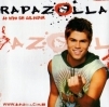 Rapazolla - Ao vivo em Salvador (2008)