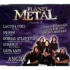 Colet�nea Planet Metal - O melhor do Metal mundial