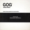 GOG - Tarja Preta (2004)