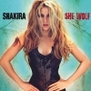 Shakira - She Wolf (2009)