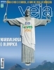 Veja - Rio 2016 - Maravilhosa e Ol�mpica (Ed. 2133 - 07 outubro 2009)