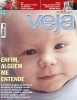 Veja - Enfim, algu�m me entende  (Ed. 2134 - 14 outubro 2009)