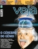Veja - O c�rebro do g�nio  (Ed. 2135 - 21 outubro 2009)