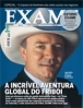 Exame - A incr�vel aventura global do Friboi  (Ed. 953 - 07 outubro 2009)