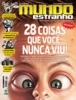 Mundo Estranho - 28 coisas que voc� nunca viu  (Ed. 92 - outubro 2009)