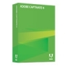 Adobe Captivate v4.0 - Captura de tela