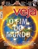 Veja - O fim do mundo (Ed. 2137 - 04 de novembro de 2009)