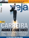 Veja - Carreira, agora � com voc� (Ed. 2138 - 11 de novembro de 2009)