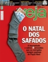 Veja - O Natal dos Safados (Ed. 2142 - 09 de dezembro de 2009)