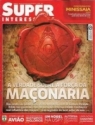 Superinteressante - A For�a da Ma�onaria (Ed. 272 - Dezembro 2009)