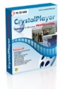 Crystal Player Pro 1.98 - Avan�ado Player de v�deo