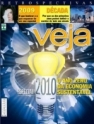 Veja -  A ano zero da economia sustent�vel (Ed. 2145 - 30 dezembro 2009)