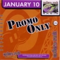 VA - Promo Only Modern Rock Radio January (2010)