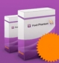 Foxit Phantom PDF Suite v1.0.2 - Business (PT-BR)