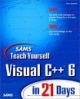 Visual C++ 6 in 21 Days - TeachYourself (en-us)