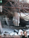 Veja - Especial Haiti (Ed. 2148 - 20 de janeiro de  2010)