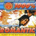 VA - 1000% Romantic - Vol.1 (2010)