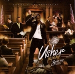 Usher - Papers (Saucey Special Edition - 2010)