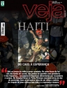 Veja - Haiti: do Caos � Esperan�a (Ed. 2149 - 27 de janeiro de  2010)