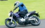 Yamaha Fazer YS 250 - 2011 - Visual Renovado