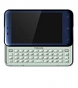 Toshiba K01 - Teclado F�sico e tela de OLED
