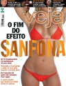 Veja - O fim do efeito sanfona (Ed. 2152 - 17 de fevereiro de 2010)