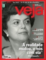 Veja - "A realidade mudou, e n�s com ela" (Ed. 2153 - 24 fevereiro 2010)