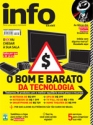 Info Exame - O bom e barato da tecnologia (Ed. 288 - Fevereiro 2010) 