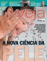 Veja - A nova ci�ncia da pele (Ed. 2154 - 03 mar�o 2010)