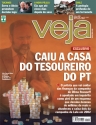 Veja - Caiu a casa do tesoureiro do PT (Ed. 2155 - 10 mar�o 2010)
