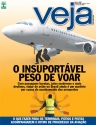 Veja - O Insuport�vel Peso de Voar (Ed. 2159 - 07 abril 2010)