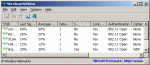 WirelessNetView v1.26 - Monitore suas redes