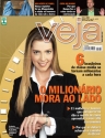 Veja - O milion�rio mora ao lado (ed. 2165 - 19 maio 2010)