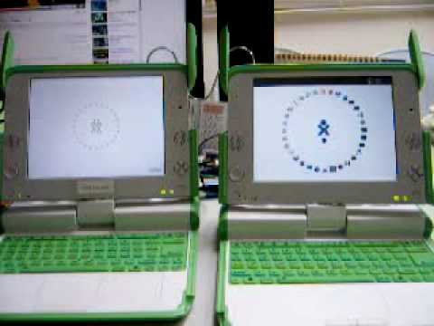 OLPC - XO 1.5 - Novo laptop educativo em janeiro